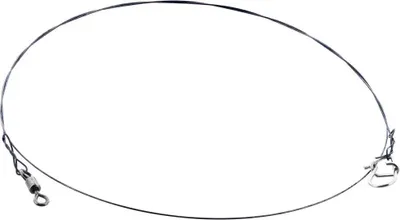 Immagine prodotto di Westin Titanium Leader Steel Leader 25 Cm Argento 0,300 mm Argento 0,300 mm
