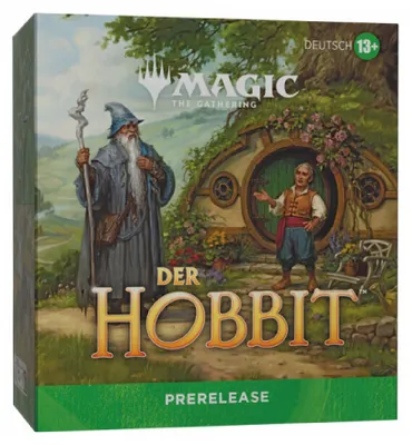 Produktbild von Wizards of the Coast D56651000, 13 Jahr(e)
