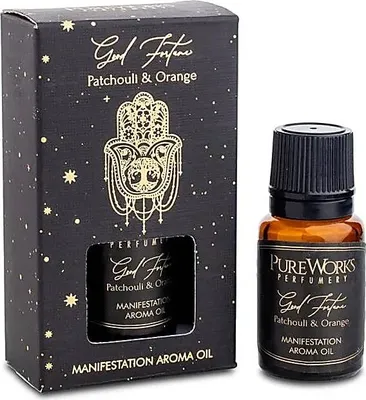 Productafbeelding van Aromaolie Esoteric Collection Good Fortune --pakket van 3 stuks - 10 ml