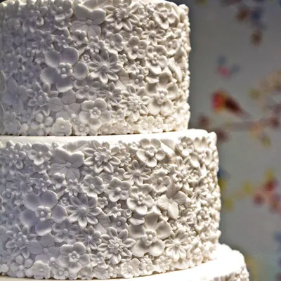 Produktbild von Karen Davies Silikon Mould - Sugar Flowers