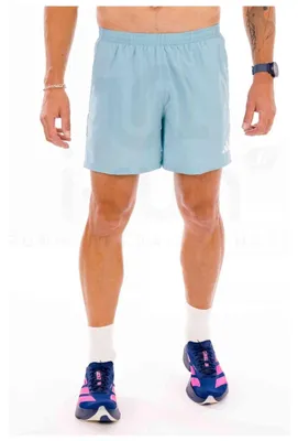 Zdjęcie produktu dla Szorty Adidas Pantalón corto adidas Own The Run 5 inch azul claro blanco dla Męskie