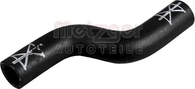 Imagen del producto de Manguera de refrigerante (manguera de agua) para AUDI A6 Avant (4F5, C6), referencia 2422075