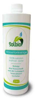 Obrázek produktu pro Solbio Water Tank Cleaner 1 l