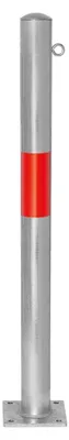 Produktbild von Moravia MORION Sperrpfosten 76 Bp 1 fv ref