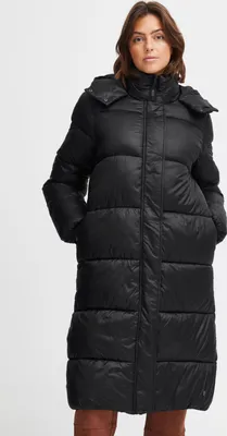 Produktbild von OXMO BY - OXAbby - Jacket Otw  - 21800207-ME