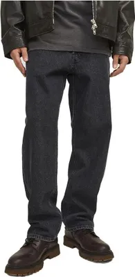 Image de Jack&Jones Jeans pour hommes, coupe décontractée, JJIEDDIE JJORIGINAL SQ 737