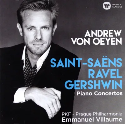 Immagine prodotto di Concerti di pianoforte