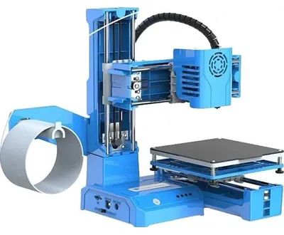 Immagine prodotto di Stampante 3D IMPRIMANTE 3D