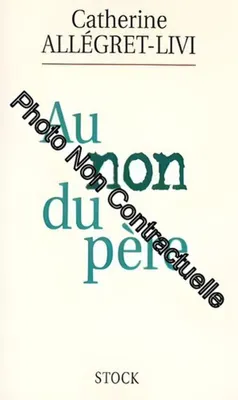Image de Au Non Du Père
