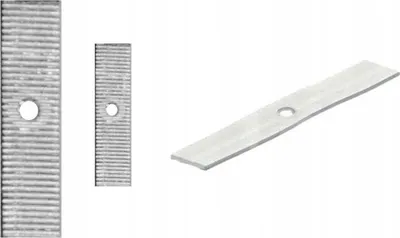 Immagine prodotto di Alprod | Nastro In Alluminio - 1 kg - 40 mm - Alta Qualita - Montaggio Rapido - Uso Versatile
