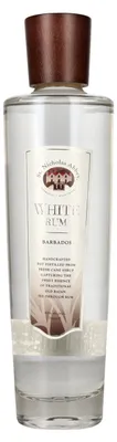Produktbild von St. Nicholas Abbey White Rum Barbados 40% Vol. 0,7l