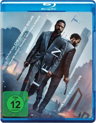 Produktbild von Tenet