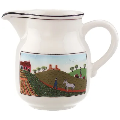 Produktbild von Villeroy & Boch Design Naif Milchkännchen 6 Pers. 0,25 l