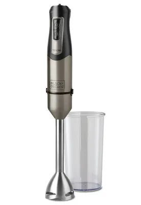 Obrázok produktu pre Tyčový mixér BLACK&DECKER BXHB1200E