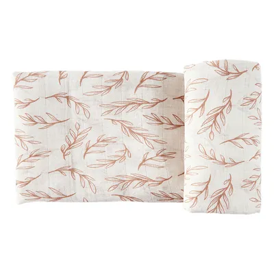 Produktbild von HappyBear Twiggy Hydrophil Windel 120 x 120 cm