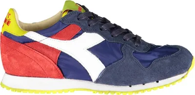 Obrázek produktu pro Dámské Sportovní Boty Diadora Modrá