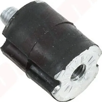 Produktbild von Vibrationsdämpfer Für Husqvarna  61 Small 2 ( 501 53 05-01 )