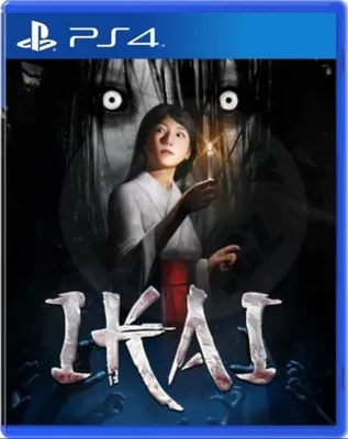 Immagine prodotto di Giochi Playstation Ps4 Ikai Trasparente PAL Trasparente PAL