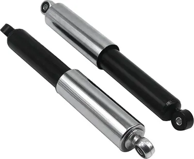 Immagine prodotto di Puntoni ammortizzatori 345mm per Simson S50 S51 /Enduro S70 SR50 coppia