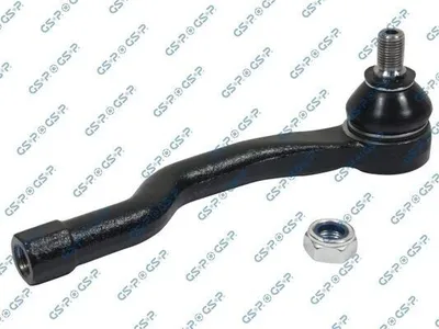 Produktbild von GSP Spurstangenkopf Spurstange passend für MERCEDES-BENZ A-Klasse (W169) Vorne Links S070282
