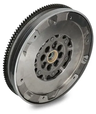 Produktbild von LuK 415 0520 10 ZMS Zweimassenschwungrad DMF für BMW X1 (E84)