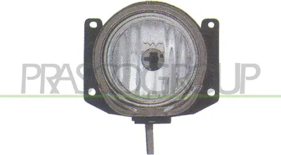 Produktbild von PRASCO AA0904413 H1 Nebelscheinwerfer Vorne Links Vorne Rechts für ALFA ROMEO 159 Sportwagon (939) Nebelleuchte