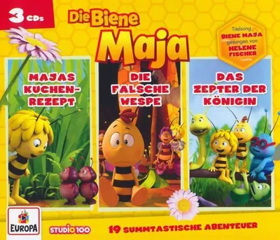 Obrázok produktu pre Box 2.3 (epizódy 4,5,6)