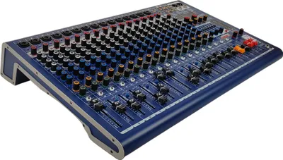 Obrázok produktu pre AudioDesign LIVE X16