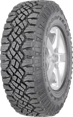 Zdjęcie produktu dla Goodyear 255/70 R18 116Q Wrangler Duratrac M+S (Lr) Xl