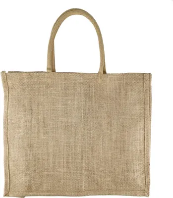 Obrázek produktu pro Jutová Ekologická Taška Leviatan