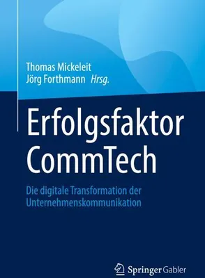 Obrázok produktu pre Erfolgsfaktor CommTech