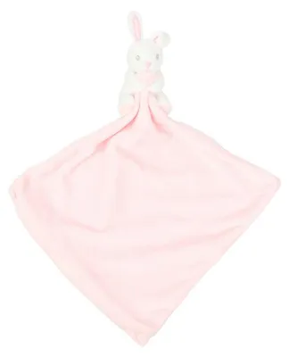 Produktbild von Mumbles - Kaninchen Baby-Decke, Rassel LT4904 (Einheitsgröße) (Pink)
