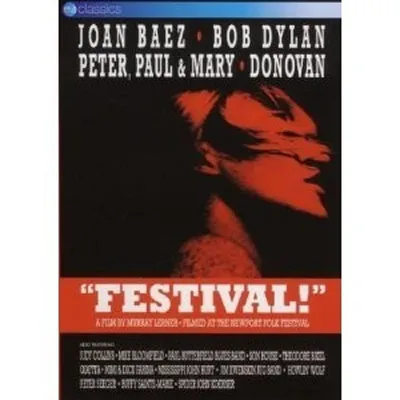 Produktbild von Various-Festival!