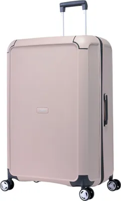 Produktbild von Eminent AEGIS - 4-Rollen-Trolley 78 cm erw. (light pink)