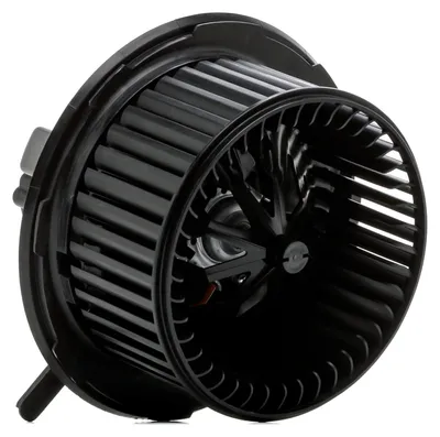 Immagine prodotto di MAHLE AB 148 001S Motore della ventola di ventilazione dell'abitacolo per VW GOLF VI (5K1), Golf V hatchback (1K1), TOURAN (1T1, 1T2), TIGUAN (5N), Passat Variant (3C5)