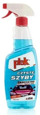 Produktbild von PLAK SCCANDIV-750 Candivetro Glasreiniger Scheibenreiniger Pumpsprühflasche 750ml