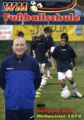 Produktbild von WM Fußballschule