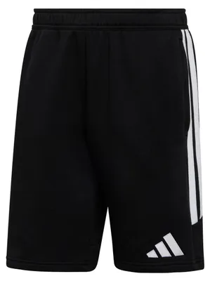 Productafbeelding van Adidas Tiro 26 League Sweatshort Heren - Zwart | Maat: M