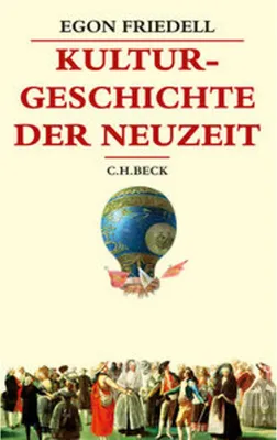 Image de Kulturgeschichte der Neuzeit