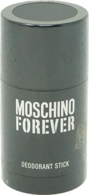 Produktbild von Moschino Forever Deodorant Stick 75ml