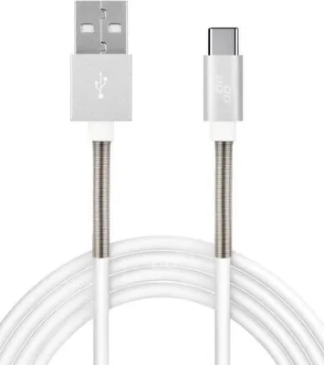 Zdjęcie produktu dla Kabel Do Ładowarek Usb Typ-C 2,4A