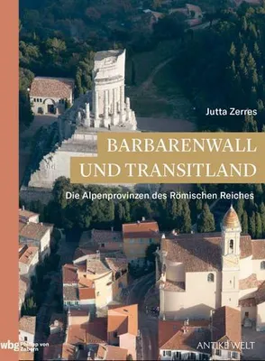 Obrázok produktu pre Barbarenwall und Transitland