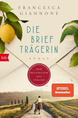 Produktbild von Die Briefträgerin