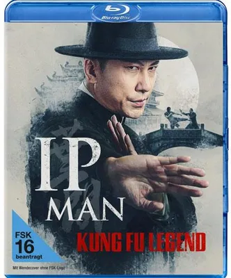 Produktbild von Ip Man: Kung Fu Legend
