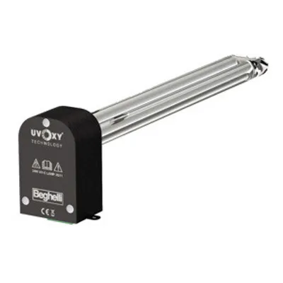 Zdjęcie produktu dla Beghelli 26720, Lampa UV