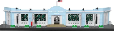 Immagine prodotto di CaDA C66011W Zentral Markt Kuala Lumpur C66011W