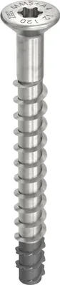 Produktbild von Heco MULTI-MONTI-plus F A4 7, 5 x 105, Senkkopf, T-Drive