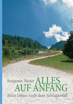 Produktbild von Alles auf Anfang