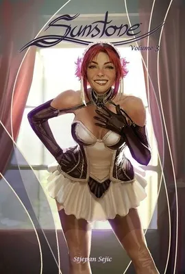 Obrázok produktu pre Sunstone Volume 3 (New Edition)