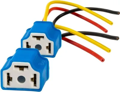 Immagine prodotto di Portacontatti AMiO 03052 plastica Vetroceramica